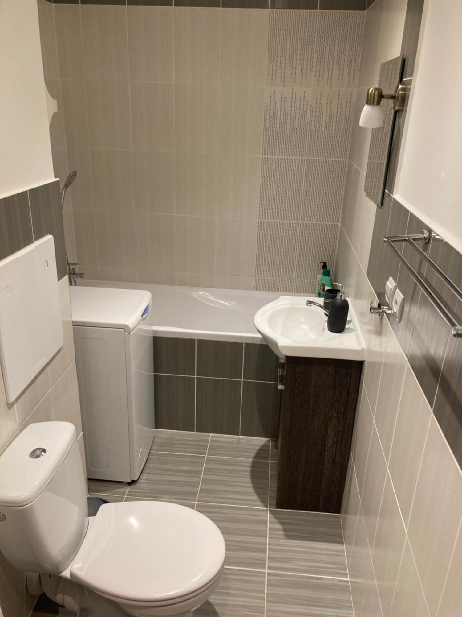 Apartman Nedaleko Centra Mesta Μιχάλοβτσε Εξωτερικό φωτογραφία